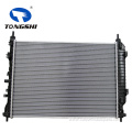 Car Radiators for CHEVROLET CAPIVA OPEL ANTARA 2.2d 16- MT OEM 4818253